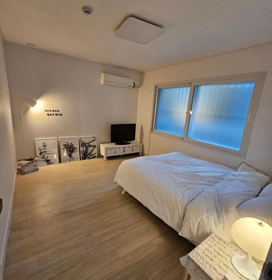 Gwanganri House Villa Busan
