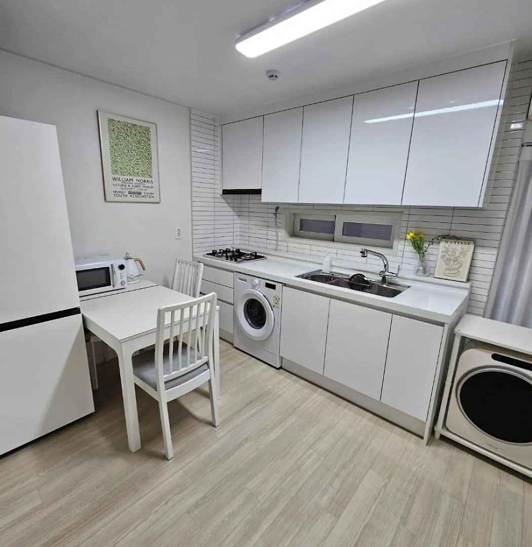 Gwanganri House Villa Busan