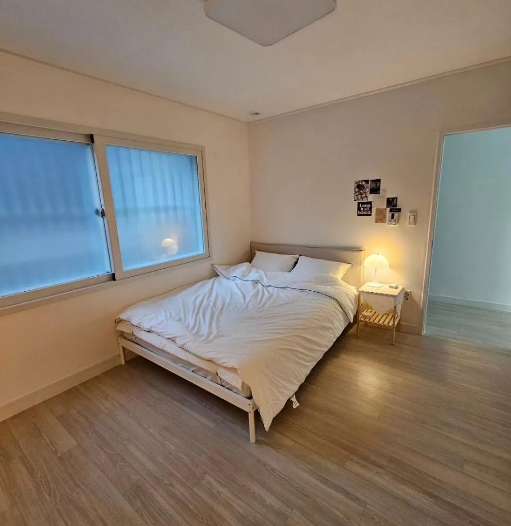 Gwanganri House Villa Busan South Korea