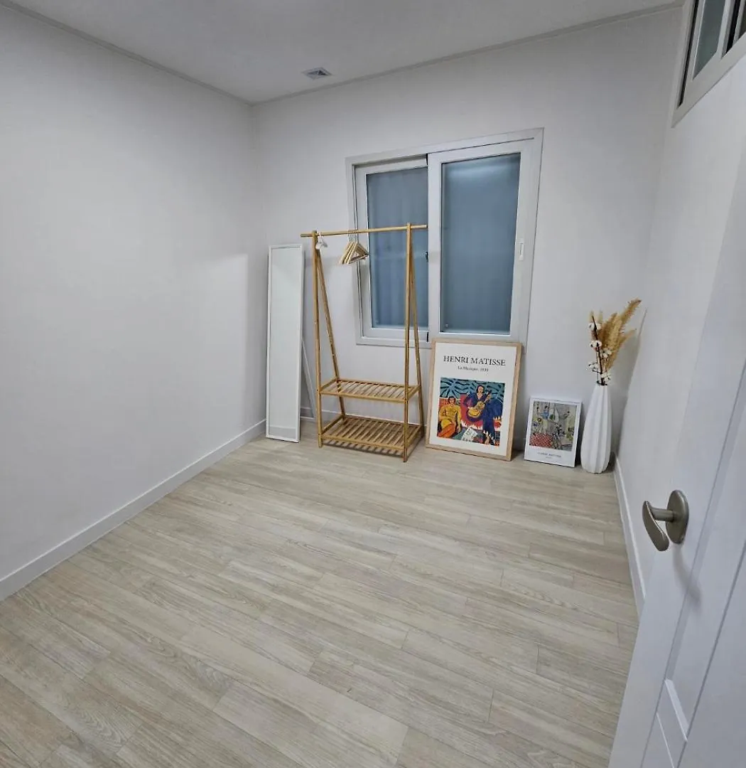 Gwanganri House Villa Busan South Korea