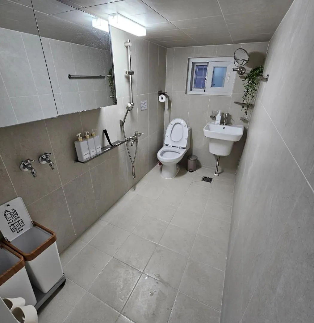Gwanganri House Villa Busan
